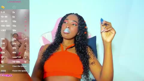 Samanta  online show from 05.02.26