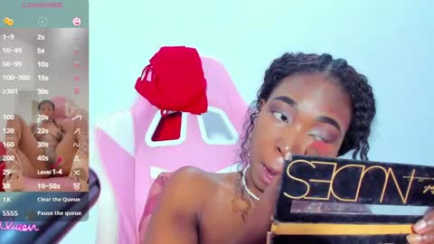 Snapshot of myblackdope_ chatting on 05.16.26 Samanta online show from 05.16.26