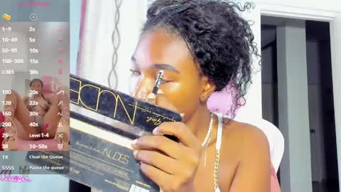 Snapshot of myblackdope_ chatting on 05.21.26 Samanta online show from 05.21.26