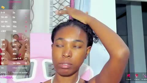 Snapshot of myblackdope_ chatting on 05.22.26 Samanta online show from 05.22.26