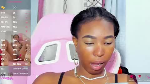 Snapshot of myblackdope_ chatting on 05.28.26 Samanta online show from 05.28.26