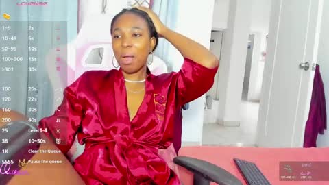 Snapshot of myblackdope_ chatting on 05.29.26 Samanta online show from 05.29.26