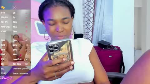 Snapshot of myblackdope_ chatting on 06.04.26 Samanta online show from 06.04.26