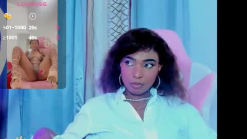 Samanta  online show from 07.02.26