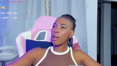 Samanta  online show from 07.11.26