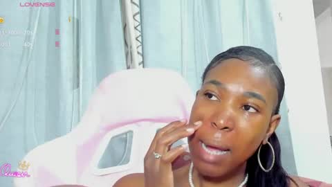 Samanta  online show from 07.16.26
