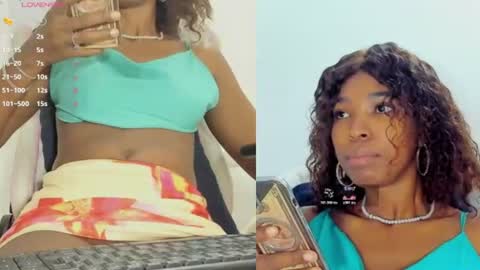 Samanta  online show from 07.26.26