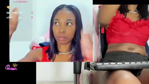Samanta  online show from 07.29.26