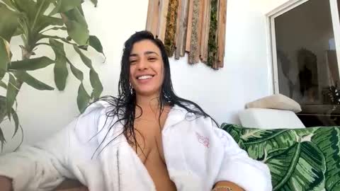 mybrainissexytoo online show from 04.25.26