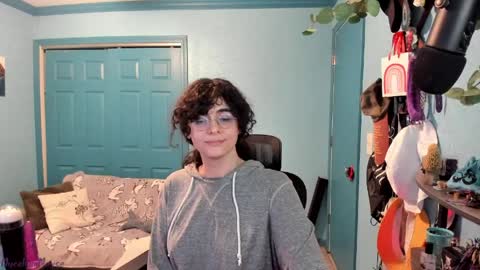 Grace online show from 04.07.26