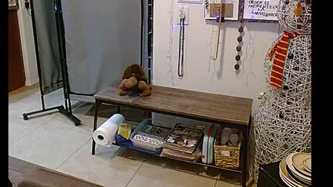 LA MARIPOSA DE MARICOPA online show from 12.25.24