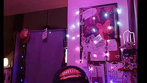 LA MARIPOSA DE MARICOPA online show from 12.25.24