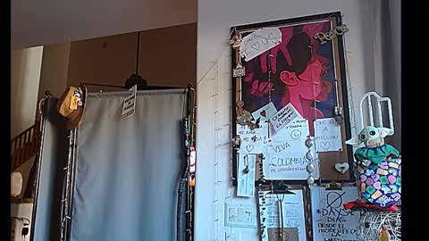 LA MARIPOSA DE MARICOPA online show from 12.25.24