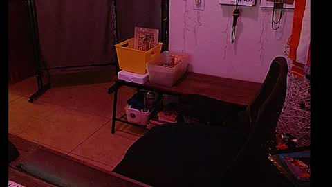 LA MARIPOSA DE MARICOPA online show from 01.08.25