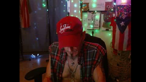 LA MARIPOSA DE MARICOPA online show from 01.18.25