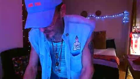 LA MARIPOSA DE MARICOPA online show from 02.07.25