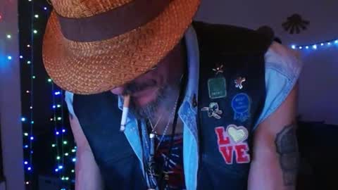 LA MARIPOSA DE MARICOPA online show from 02.13.25