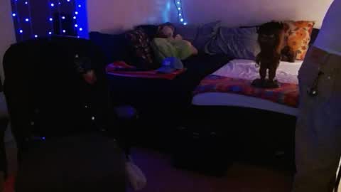 LA MARIPOSA DE MARICOPA online show from 02.15.25