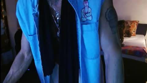 LA MARIPOSA DE MARICOPA online show from 02.16.25