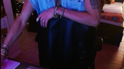 LA MARIPOSA DE MARICOPA online show from 02.17.25