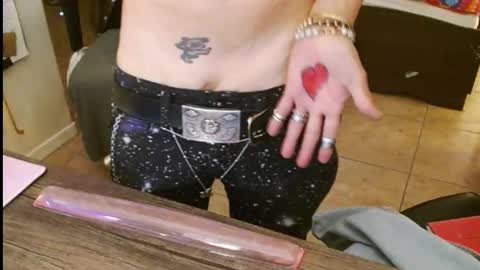 LA MARIPOSA DE MARICOPA online show from 02.18.25