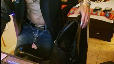 LA MARIPOSA DE MARICOPA online show from 02.23.25