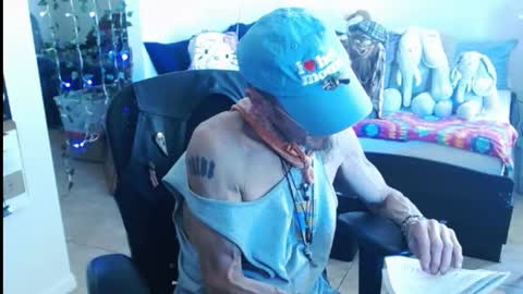 LA MARIPOSA DE MARICOPA online show from 03.09.25