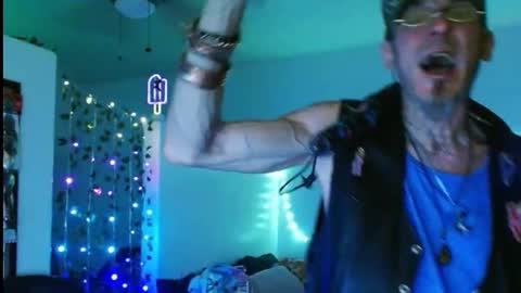 LA MARIPOSA DE MARICOPA online show from 03.10.25