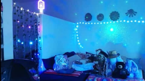 LA MARIPOSA DE MARICOPA online show from 03.11.25