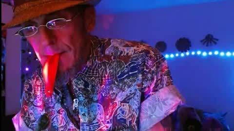 LA MARIPOSA DE MARICOPA online show from 03.11.25