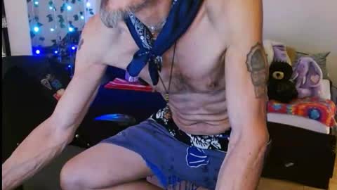 LA MARIPOSA DE MARICOPA online show from 03.11.25