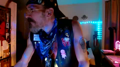 LA MARIPOSA DE MARICOPA online show from 09.28.25