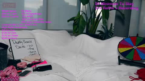 Snapshot of mycookiejar chatting on 02.22.25 MyCookieJar online show from 02.22.25