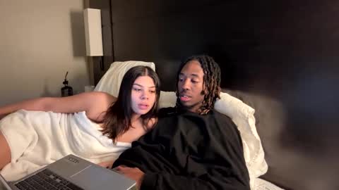 mycreamydreams online show from 01.02.25