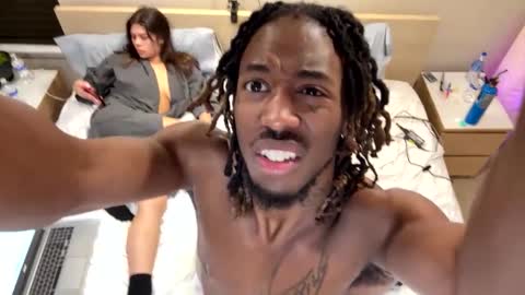 mycreamydreams online show from 02.07.25