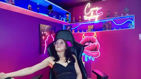 Milly Cute online show from 03.11.26