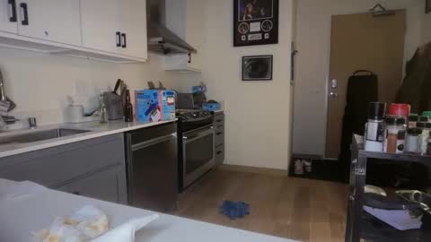 DaDDY D online show from 01.12.26