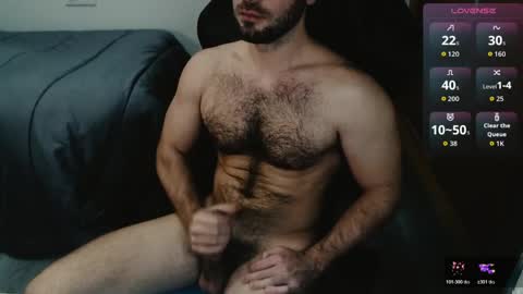 Snapshot of myhairymacho chatting on 04.02.26 Juan OF myhairymacho online show from 04.02.26