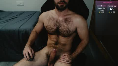 Snapshot of myhairymacho chatting on 04.08.26 Juan OF myhairymacho online show from 04.08.26