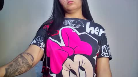 myhoney_hot online show from 04.14.26