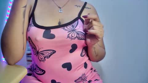 myhoney_hot online show from 04.14.26