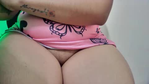 myhoney_hot online show from 04.19.26
