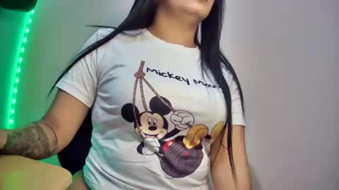 myhoney_hot online show from 04.19.26