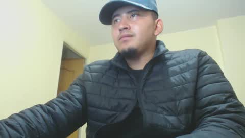 Snapshot of myke_andrade chatting on 12.11.24 myke_andrade online show from 12.11.24