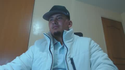 Snapshot of myke_andrade chatting on 01.09.25 myke_andrade online show from 01.09.25