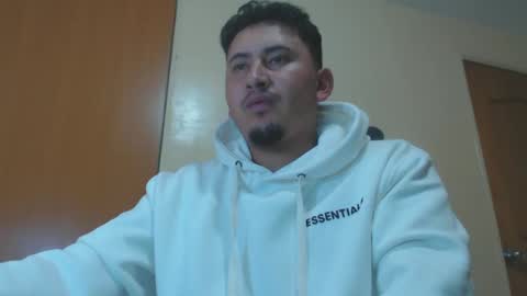 Snapshot of myke_andrade chatting on 01.12.25 myke_andrade online show from 01.12.25