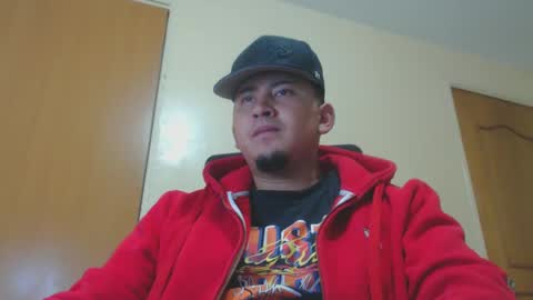 Snapshot of myke_andrade chatting on 01.14.25 myke_andrade online show from 01.14.25