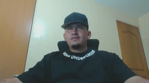 Snapshot of myke_andrade chatting on 01.17.25 myke_andrade online show from 01.17.25