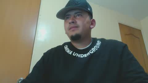Snapshot of myke_andrade chatting on 01.17.25 myke_andrade online show from 01.17.25
