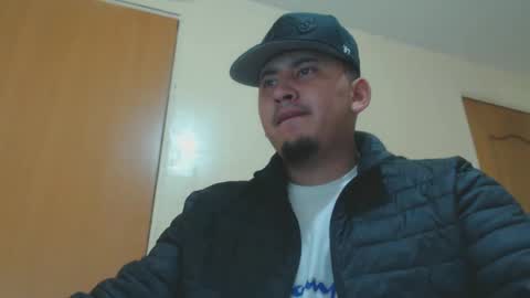 Snapshot of myke_andrade chatting on 01.18.25 myke_andrade online show from 01.18.25